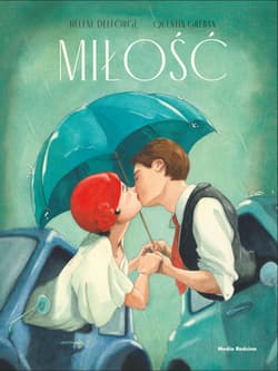 Miłość - Hélène Delforge