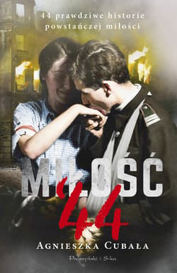 Miłość`44 - ebook