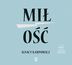 Miłość - audiobook