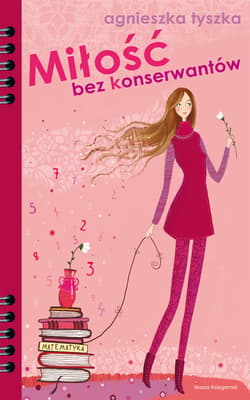 Miłość bez konserwantów - ebook