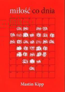 Miłość co dnia - Mastin Kipp