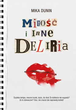 Miłość i inne deliria_plik - ebook