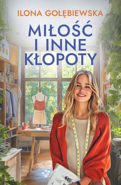 Miłość i inne kłopoty_plik - ebook