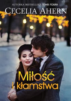 Miłość i kłamstwa_plik - ebook - Cecelia Ahern