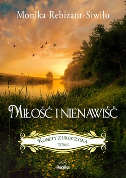 Miłość i nienawiść - ebook