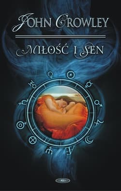 Miłość i sen Aegipt część 2