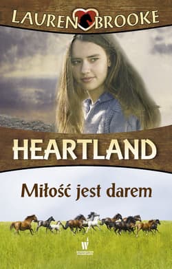 Miłość jest darem - ebook - Lauren Brooke