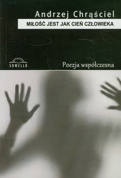 Miłość jest jak cień człowieka