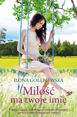 Miłość ma twoje imię_plik - ebook