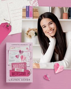 Galeria - zdjęcie nr. 3 - Miłość między wersami. Lakefront Billionaires. Tom 2