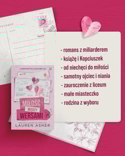 Galeria - zdjęcie nr. 5 - Miłość między wersami. Lakefront Billionaires. Tom 2