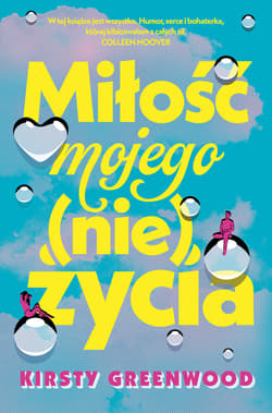 Miłość mojego (nie)życia - ebook - Kirsty Greenwood