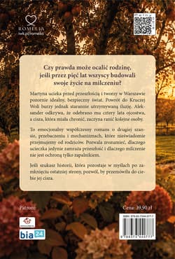 Galeria - zdjęcie nr. 4 - Miłość mówi ciszą