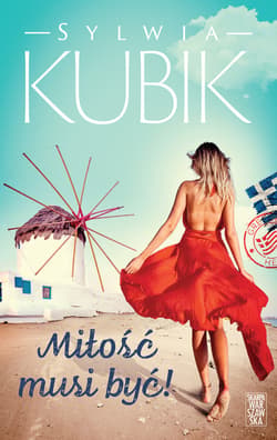 Miłość musi być! - ebook - Sylwia Kubik