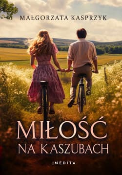 Miłość na Kaszubach Wielkie Litery