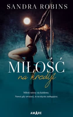 Miłość na kredyt - Sandra Robins