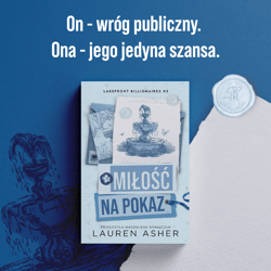 Galeria - zdjęcie nr. 2 - Miłość na pokaz. Lakefront Billionaires