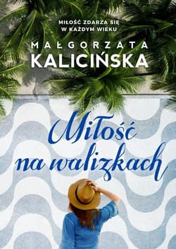 Miłość na walizkach