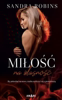 Miłość na własność - Sandra Robins