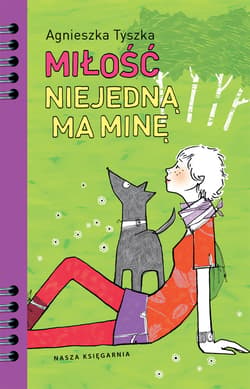 Miłość niejedną ma minę - ebook