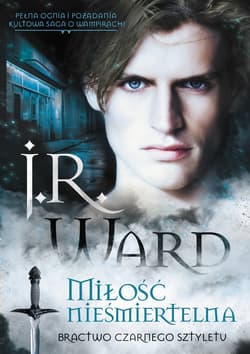Miłość nieśmiertelna - ebook
