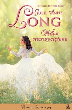 Miłość niezwyciężona - Julie Anne Long