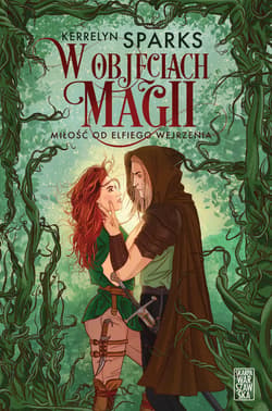 Miłość od elfiego wejrzenia - ebook - Kerrelyn Sparks
