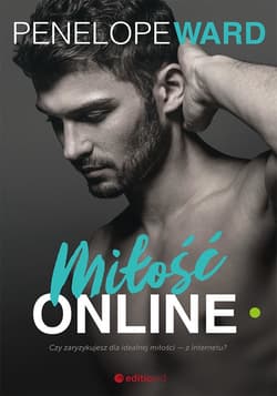 Miłość online - audiobook - Penelope Ward
