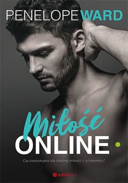 Miłość online - ebook - Penelope Ward