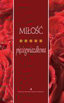 Miłość pięciogwiazdkowa - Bogdan Król