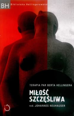Miłość szczęśliwa - ebook