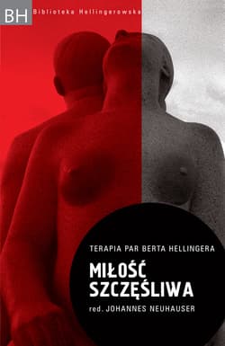 Miłość szczęśliwa - ebook - Johannes Neuhauser