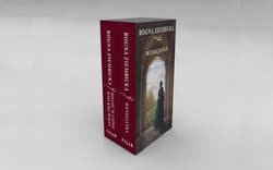 Miłość w cieniu wielkiej wojny / Wenecjanka Pakiet: - Bogna Ziembicka