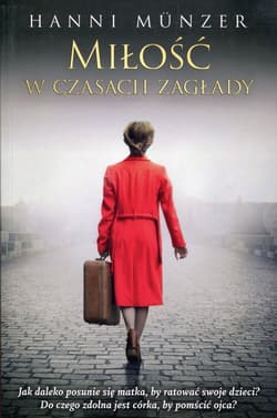 Miłość w czasach zagłady