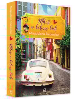 Miłość w kolorze bieli