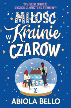 Miłość w Krainie Czarów - ebook