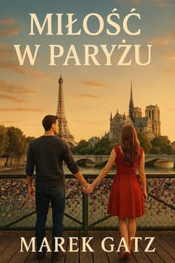 Miłość w Paryżu - Gatz Marek