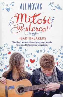 Miłość w stereo czyli Heartbreakers