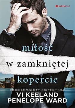 Miłość w zamkniętej kopercie - Vi Keeland, Penelope Ward