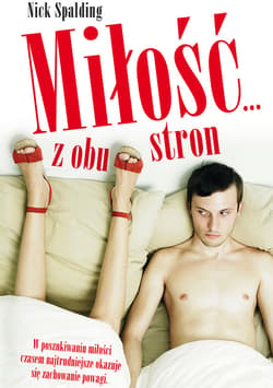 Miłość…z obu stron_plik - ebook - Nick Spalding