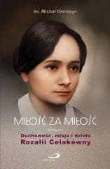 Miłość za Miłość - Damazyn Michał