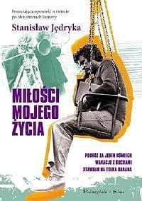 Miłości mojego życia - ebook - Stanisław Jędryka