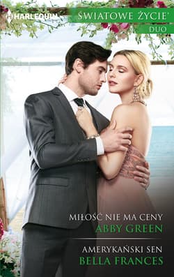 Miłości nie ma ceny - Abby Green