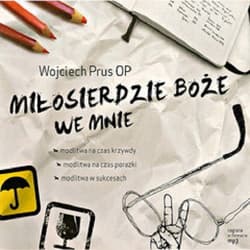 Miłosierdzie Boże we mnie - audiobook