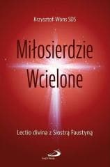 Miłosierdzie Wcielone - Wons Krzysztof