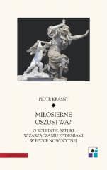 Miłosierne oszustwa? O roli dzieł sztuki... - Krasny Piotr