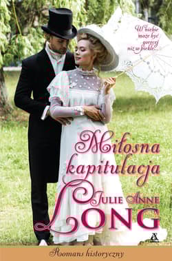 Miłosna kapitulacja - Julie Anne Long