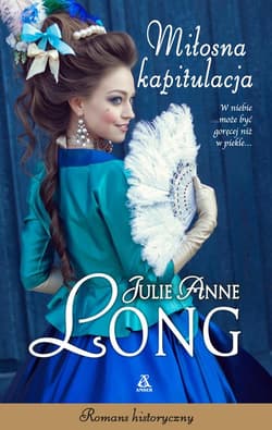 Miłosna kapitulacja - Julie Anne Long