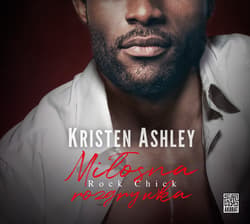 Miłosna rozgrywka - audiobook - Kristen Ashley