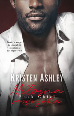 Miłosna rozgrywka - ebook - Kristen Ashley